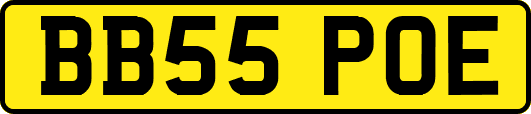 BB55POE