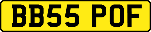 BB55POF