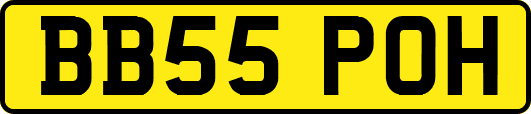 BB55POH