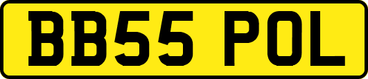 BB55POL