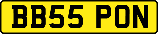 BB55PON