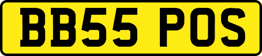 BB55POS