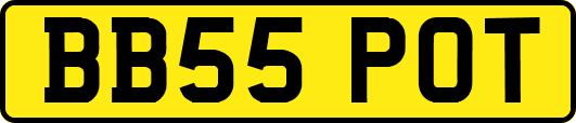 BB55POT