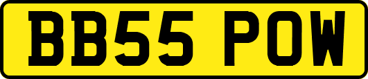BB55POW