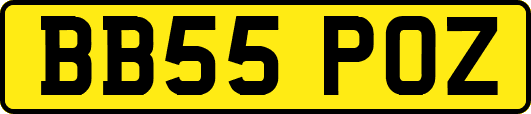 BB55POZ
