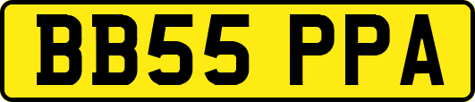BB55PPA