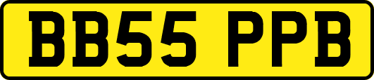 BB55PPB