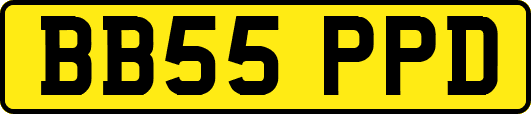 BB55PPD
