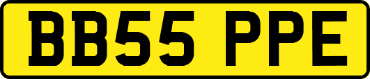 BB55PPE