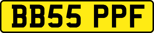 BB55PPF