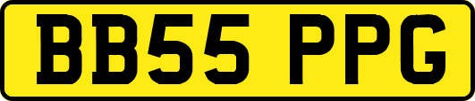 BB55PPG
