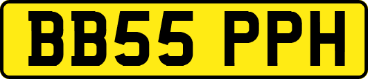 BB55PPH