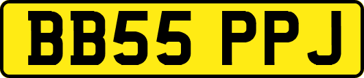 BB55PPJ