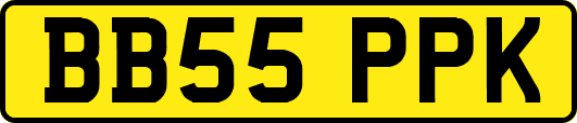 BB55PPK