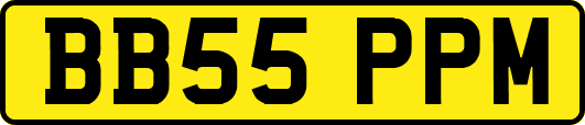 BB55PPM