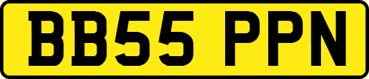 BB55PPN