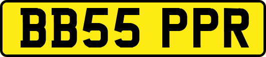 BB55PPR