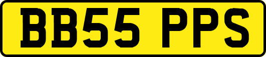 BB55PPS