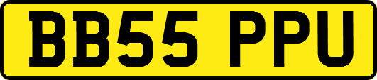 BB55PPU