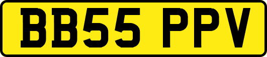 BB55PPV