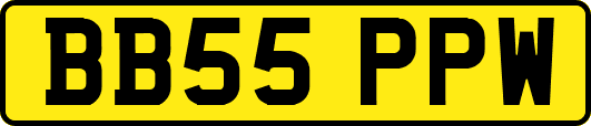 BB55PPW