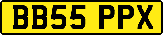 BB55PPX