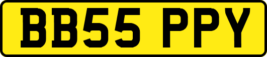 BB55PPY