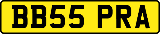 BB55PRA