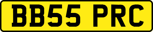 BB55PRC