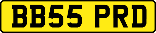 BB55PRD