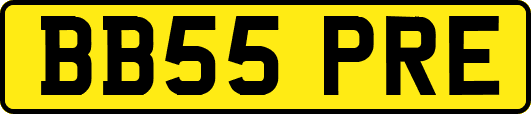 BB55PRE