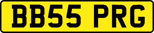 BB55PRG