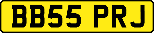 BB55PRJ