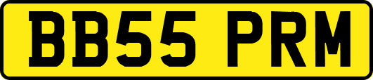 BB55PRM