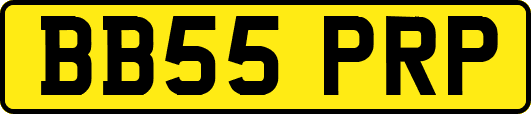 BB55PRP