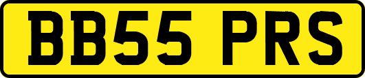 BB55PRS