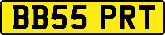 BB55PRT