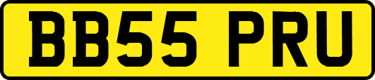 BB55PRU