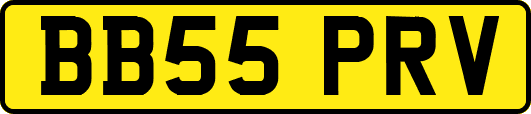 BB55PRV