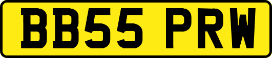 BB55PRW