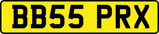 BB55PRX