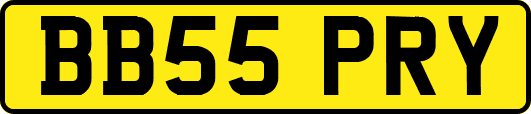 BB55PRY