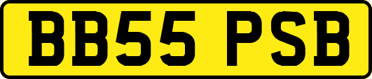 BB55PSB