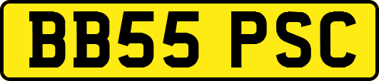BB55PSC