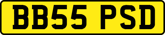 BB55PSD