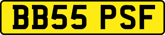 BB55PSF