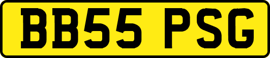 BB55PSG