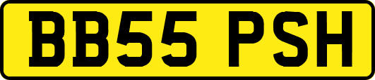 BB55PSH