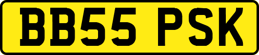 BB55PSK