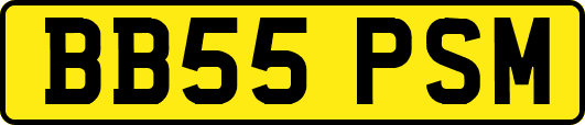 BB55PSM